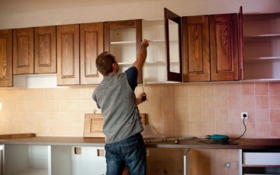 Exciting New Kitchen Makeover Completed For Local Resident