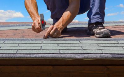 Prepare For Winter Weather With A New Roof