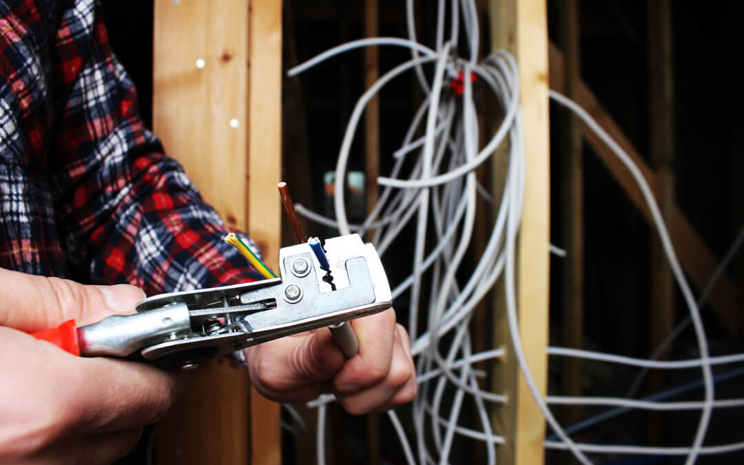 How To Wiring a New House