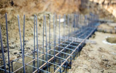 Start Your Building Project With A Solid Foundation