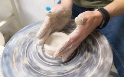 Making Pottery for Beginners