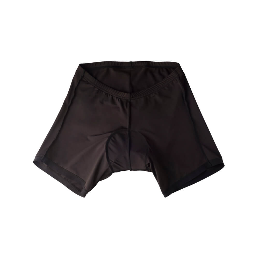 Black Biking Shorts | Divi Storefront